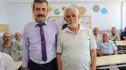 Sakarya’da okul sıralarında duygusal kuşak buluşması