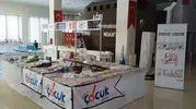 Ağrı'da edebiyat rüzgarı esiyor