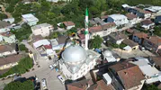 Bursa’da mahalle camileri belediye eliyle yenileniyor