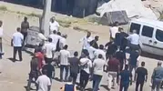 Narin Güran davası gölgesinde kanlı kavga 5 yaralı