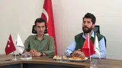 Denizli’de bağımlılığa karşı pedal çevirme vakti