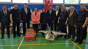 Bartın'da geri dönüşüm rüzgarı esiyor