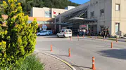Tokat Pazar'da silahlı hesaplaşma 1 ölü 3 yaralı
