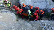 Ceyhan Nehri'nde kaybolan Murat Bağdınlı'nın cansız bedeni bulundu