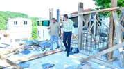 Kestel Gözede Mahallesi yeni yaşam merkezine kavuşuyor