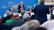 Ordu Büyükşehir Belediye Başkanı Fatsa ve Kumru’da sahaya indi