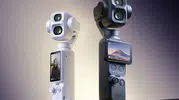 DJI çift kameralı yeni gimbal modelini piyasaya sürdü