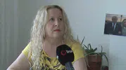 Ankaralı kadının Trump babalık davasında şaşırtan yaprak sarması detayı