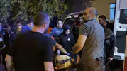 Kayseri'de silah sesleri yükseldi sanıldı gerçek bambaşka çıktı