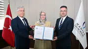 Üniversiteler yeşil kampüs hedefiyle güçlerini birleştirdi