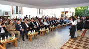 Adıyaman'da Muharrem ayı birlik sofrasında buluşturdu