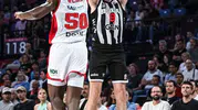 Beşiktaş final biletini son maça bıraktı