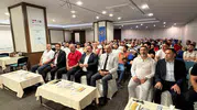 Sivas'ta işitme engelli sporcular için yeni dönem