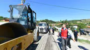 Susurluk ve Ömerköy hattında ulaşım çilesi sona erdi