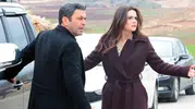 Uzak Şehir dizisinde yaprak dökümü sürüyor