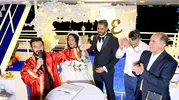 Nikah masasında profesyonel oyuncu dönemi