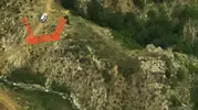 Bitlis’te kaçak avcılara 92 bin liralık dron operasyonu