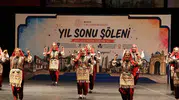 Bilecik'te başarılı öğrenciler ödüllerine kavuştu