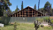800 yıllık çivisiz cami dünya mirası olmaya hazırlanıyor
