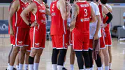 A Milli Basketbol Takımı Antalya kampını galibiyetle noktaladı
