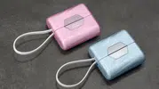 Tek powerbank yetmeyince Nimble ikiye bölünebilen modelini çıkardı