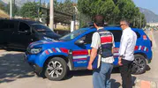 Denizli Baro Başkanı ve 11 avukata uyuşturucu operasyonu