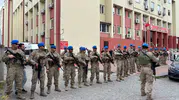 Kocaeli’de tefecilik ve rüşvet operasyonunda 16 kişi adliyeye çıkarıldı