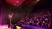 Kolpa Didim sahnesinde yaza hızlı bir giriş yaptı