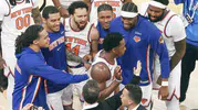 Knicks imkansızı başardı ve şampiyonluğa bir adım kaldı