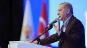 Erdoğan'dan sert başörtüsü çıkışı Türkiye artık bu meseleyi geride bıraktı