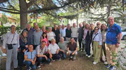 Eskişehir’de demiryolcuların nostalji günü