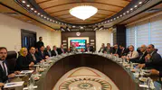 Türkiye ve Suriye sağlıkta yeni bir sayfa açtı