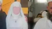 6 yaşında evlilik skandalında yeni gelişme: Yusuf Ziya Gümüşel tahliye edildi