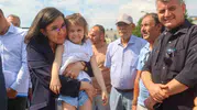 Uşak’ta şoförlerin talepleri yerinde dinlendi