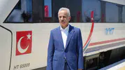 Edirne ve İstanbul arası hızlı trenle 90 dakikaya iniyor