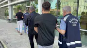 Samsun'da tefecilik operasyonu 4 kişi hakim karşısına çıkıyor