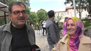 YKS maratonunda aile boyu destek