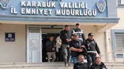 Bir kayıp vakası suç örgütü operasyonuna dönüştü