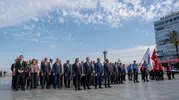 İzmir infaz koruma memurlarını ilk kez özel bir günle onurlandırdı