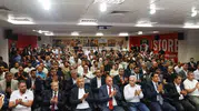 Memik Yılmaz Gaziantep FK koltuğunda devam ediyor