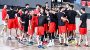 Milliler dünya kupası yolunda hazırlıklara start verdi