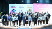 İzmir moda dünyasını üç büyük fuarla dünyaya açıyor