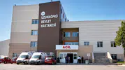 Edirne'de çeltik fabrikasında ilaçlama faciası 7 işçi hastanelik oldu