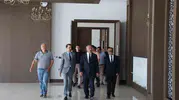 Çanakkale Havalimanı yeni yüzüne kavuşuyor