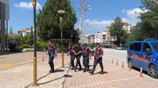 Bucak'ta uyuşturucu partisi düzenleyen şüpheli cezaevine gönderildi