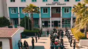 Nazilli’de silahlı saldırı operasyonu 7 kişi demir parmaklıklar ardında