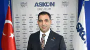 Erzurum ASKON Başkanı Turan’dan babalar için özel mesaj
