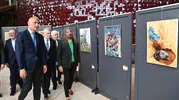 Kahramanmaraş artık dünyanın tescilli edebiyat şehirleri arasında
