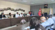 Tekirdağ LGS sınavı için tüm hazırlıklarını tamamladı