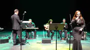 Tekirdağlılar Amir Ateş besteleriyle unutulmaz bir gece yaşadı